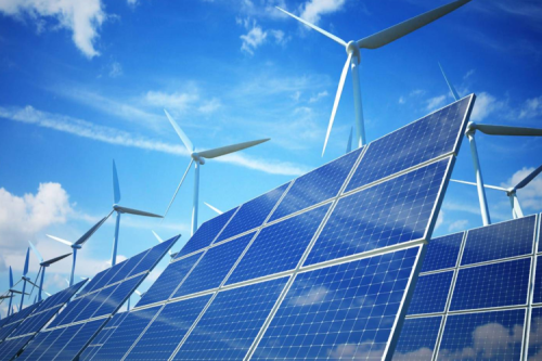 財政部下達27.5億元2022年地方電網(wǎng)風電、光伏等補貼