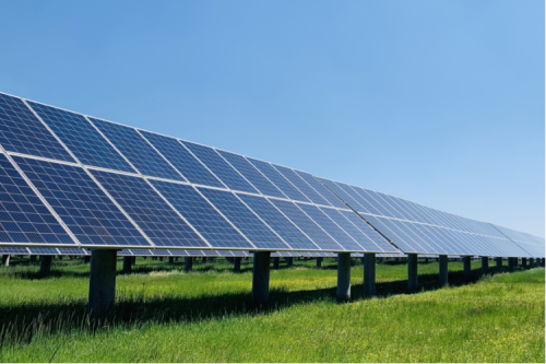 太陽能發(fā)電！“同比增長248.7%”